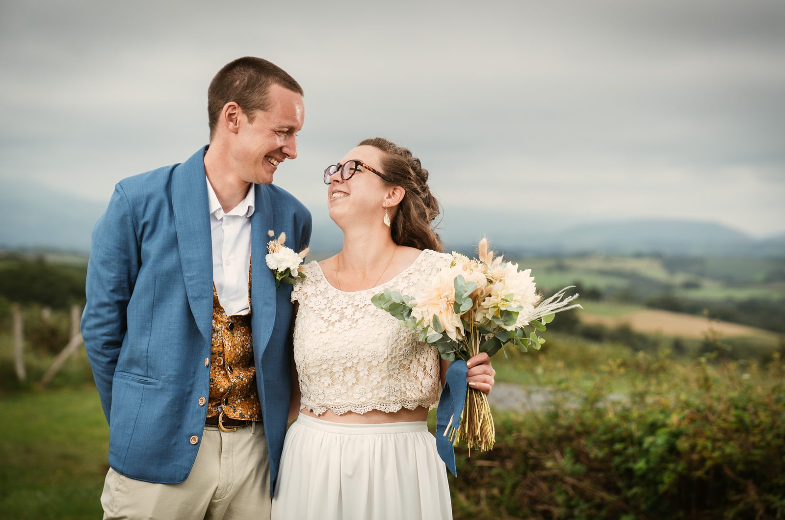 Mégane et Martin, photo 6