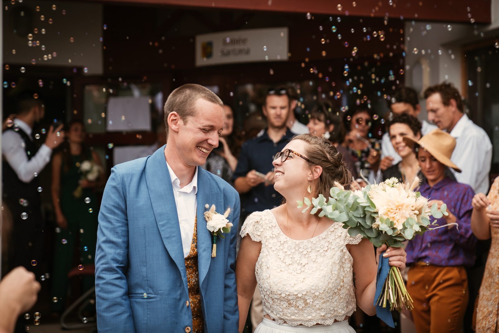 Mégane et Martin, photo 9