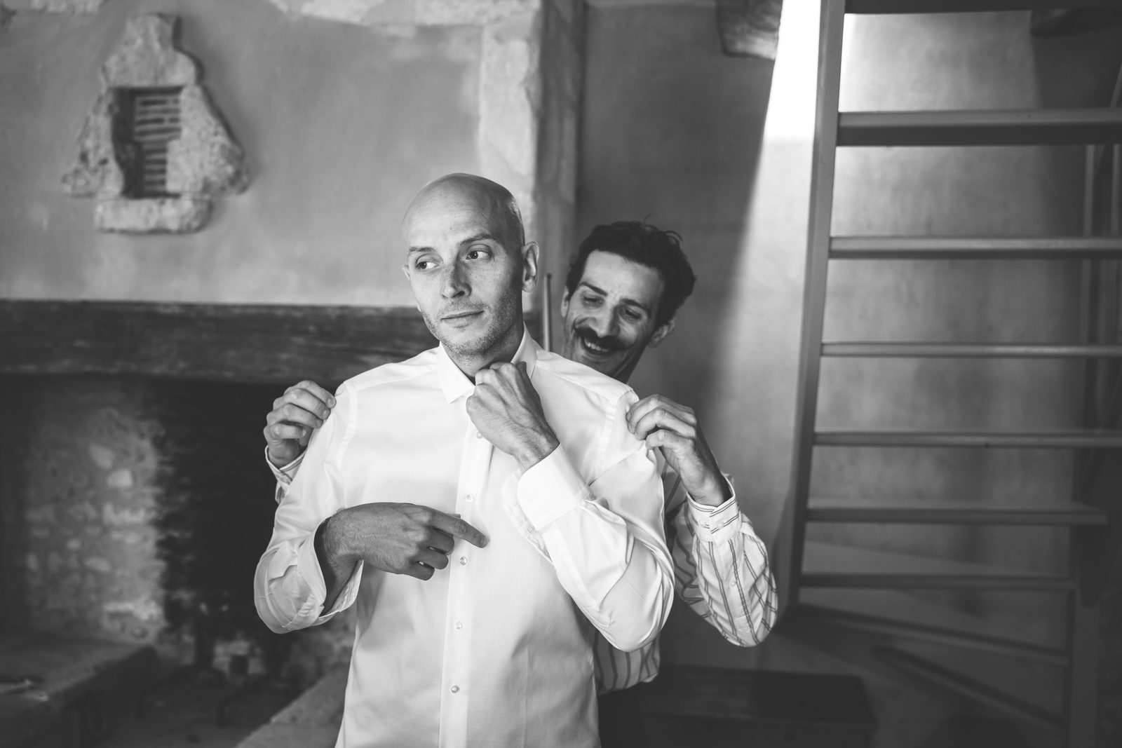 Melinda et Fabrice, photo 18