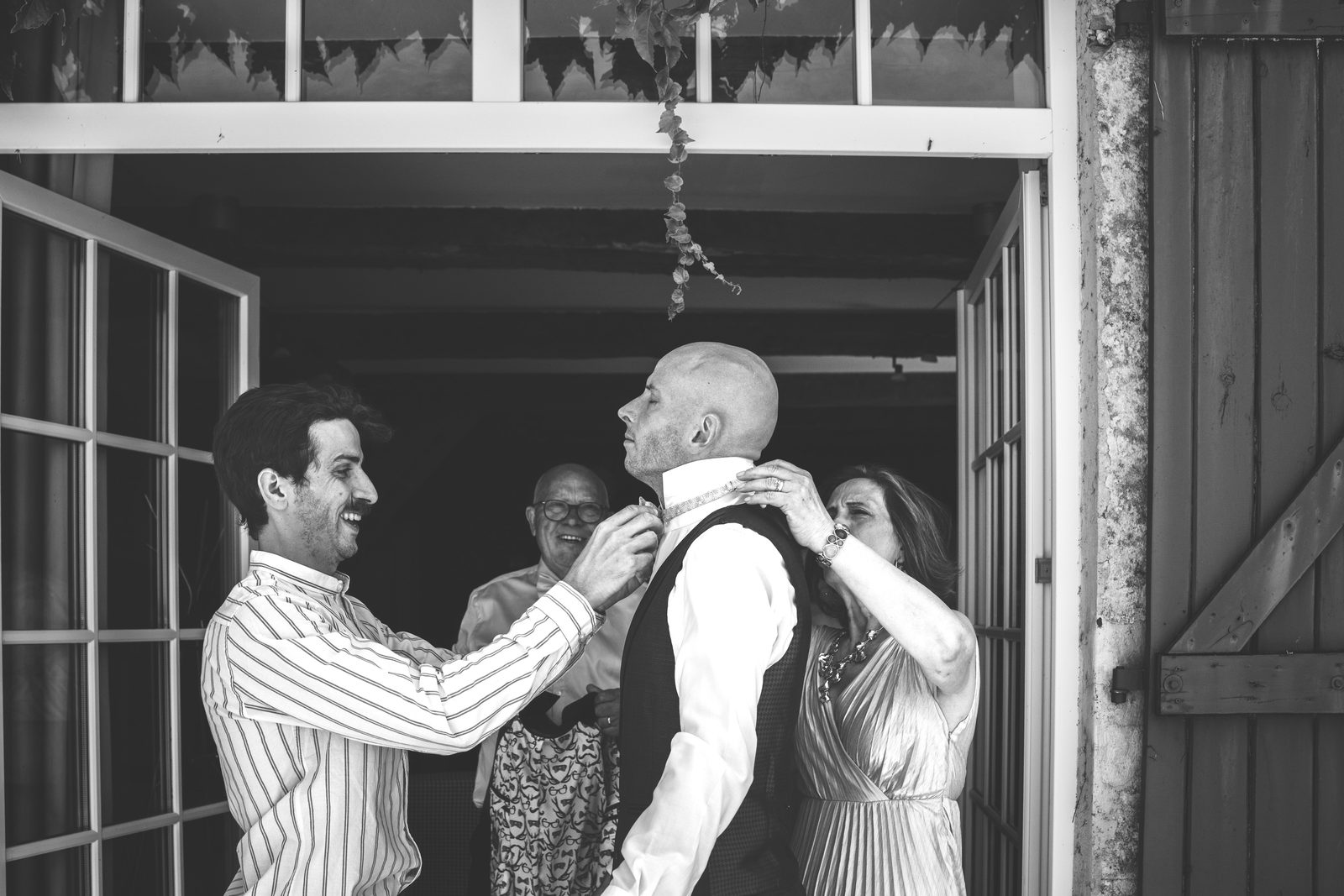 Melinda et Fabrice, photo 20