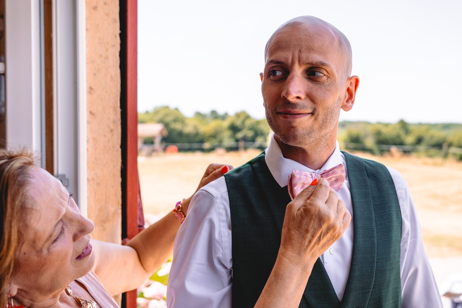 Melinda et Fabrice, photo 21