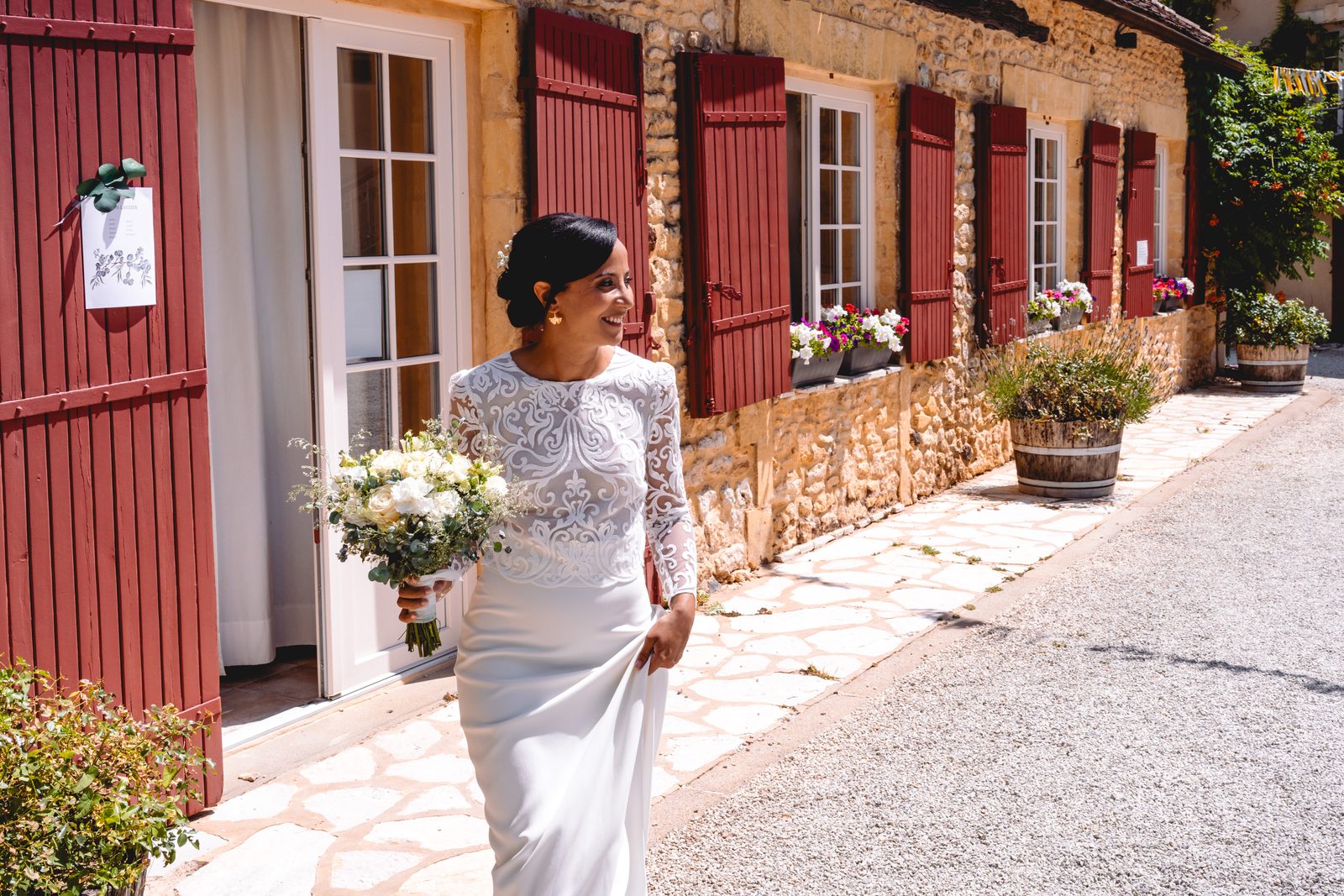 Melinda et Fabrice, photo 24
