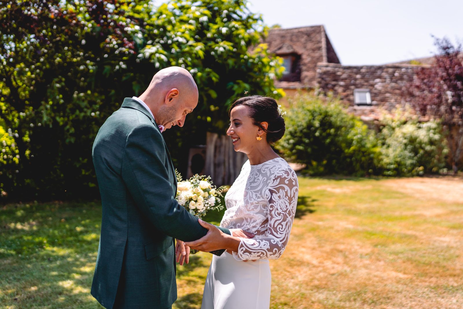 Melinda et Fabrice, photo 25