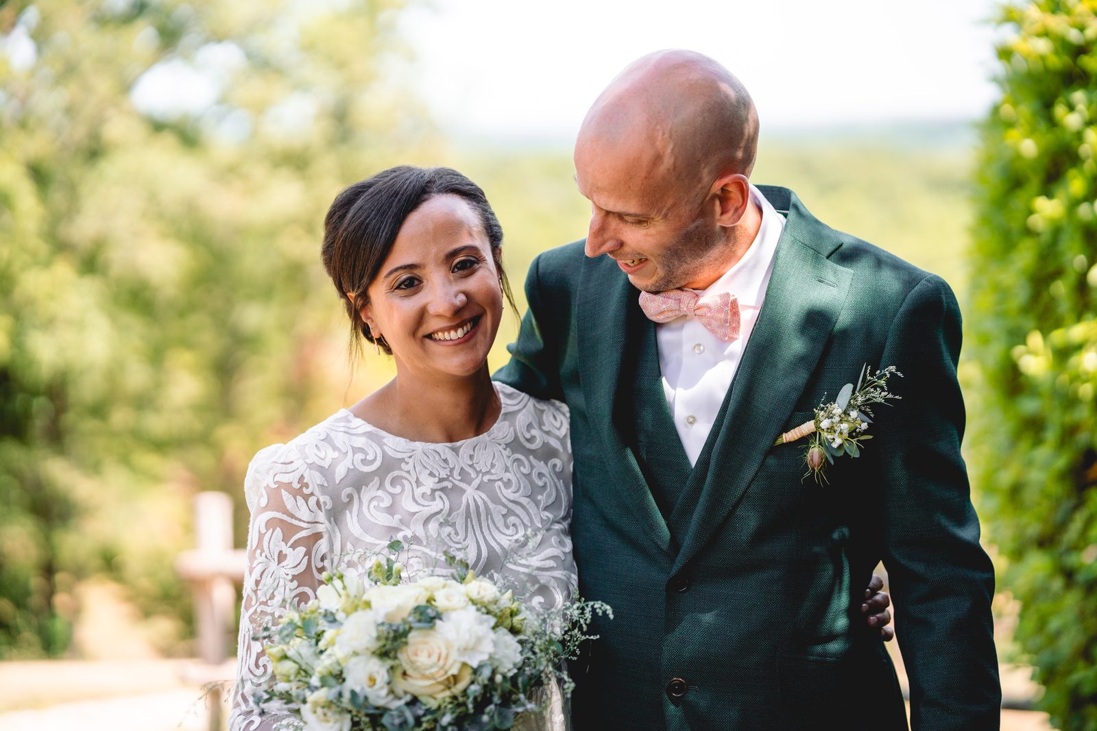 Melinda et Fabrice, photo 26