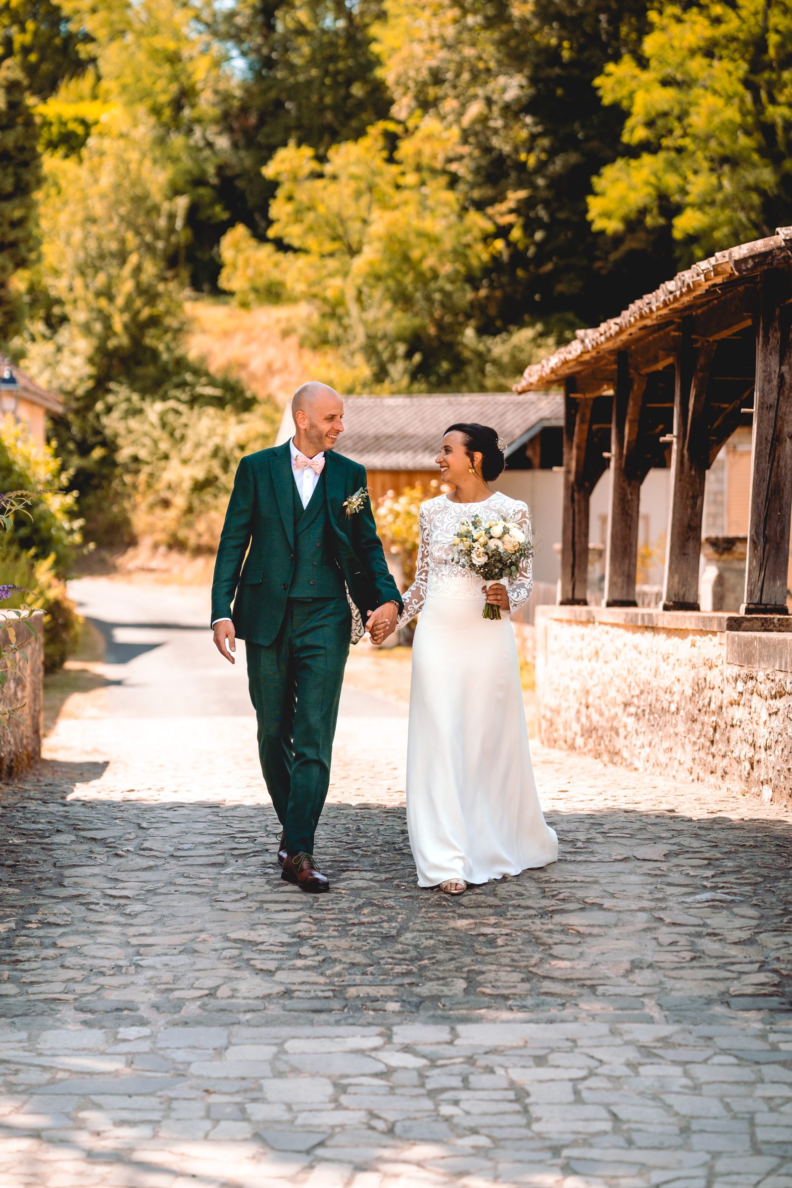 Melinda et Fabrice, photo 27