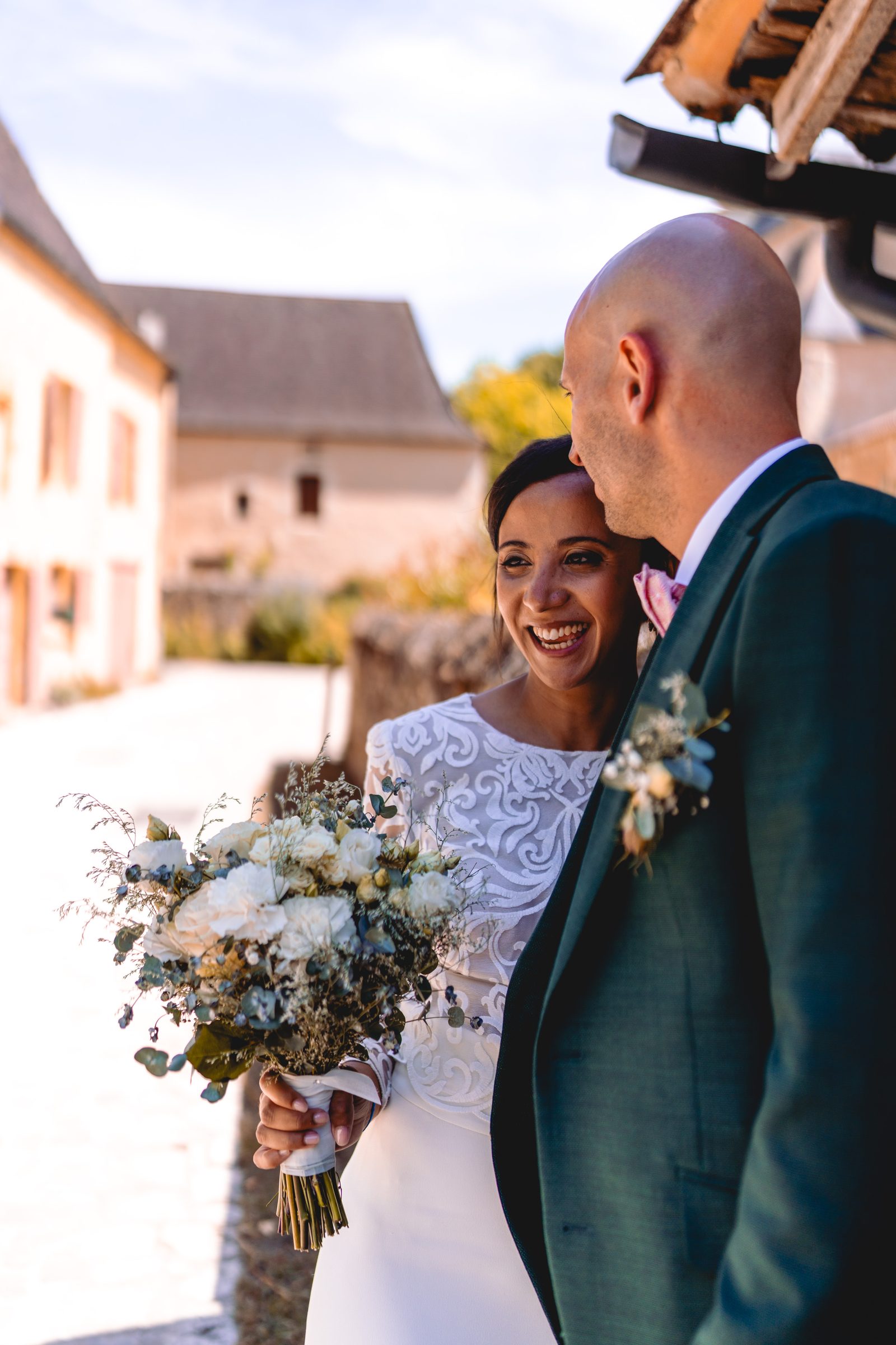 Melinda et Fabrice, photo 29