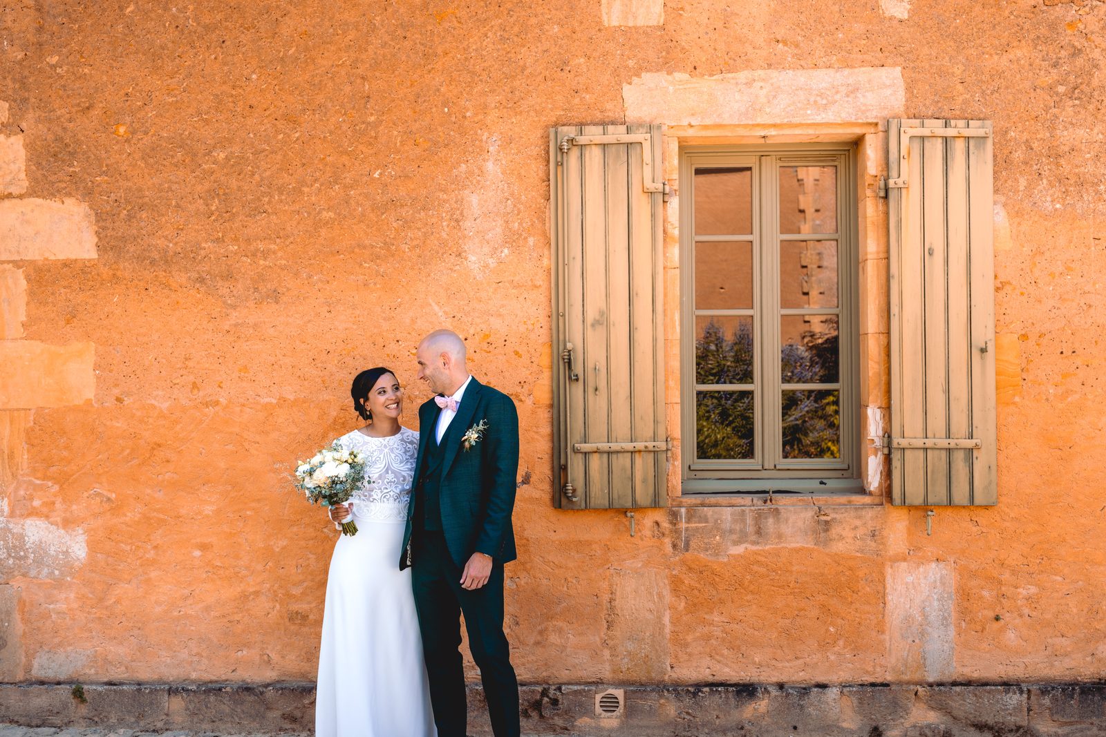 Melinda et Fabrice, photo 30