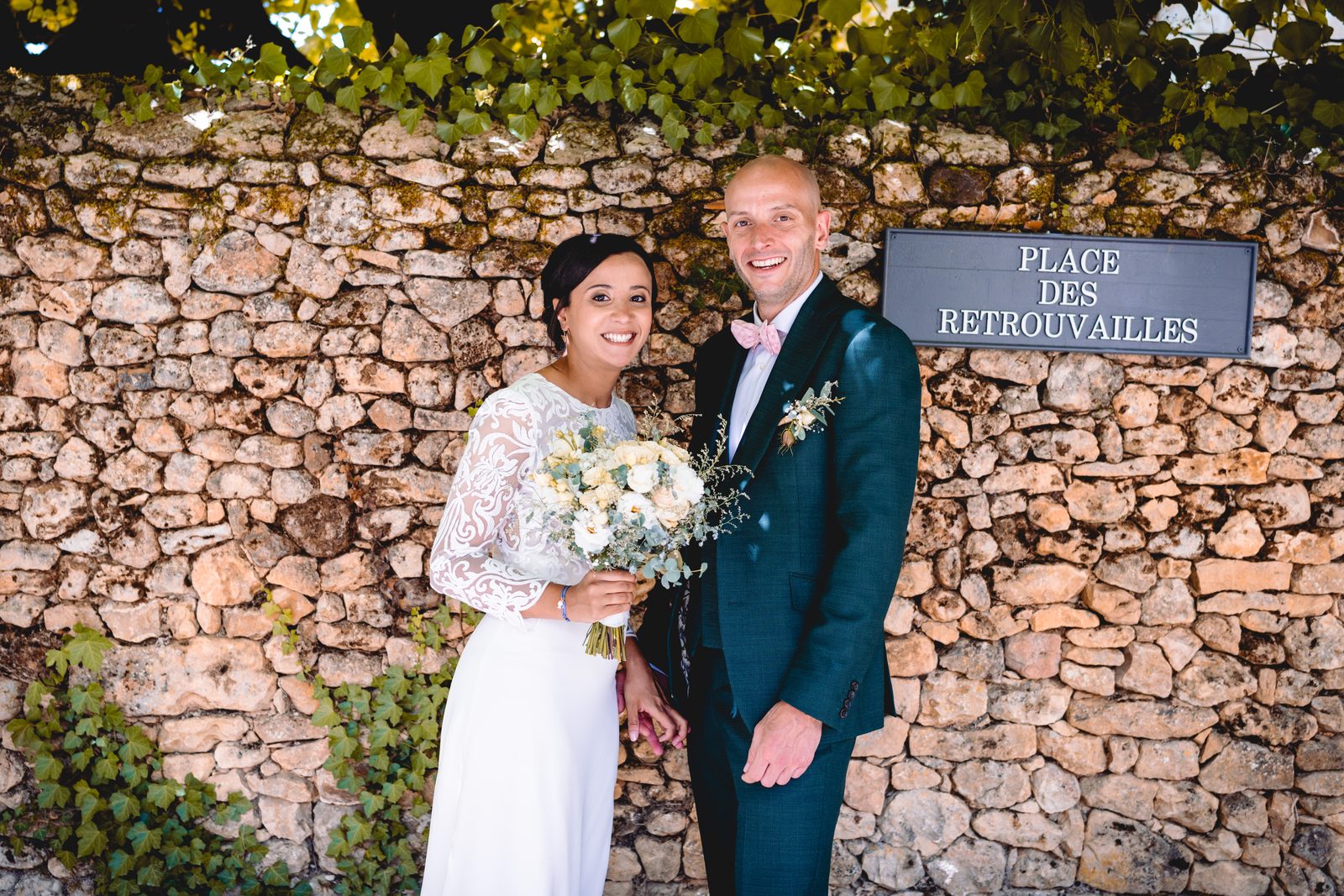 Melinda et Fabrice, photo 31