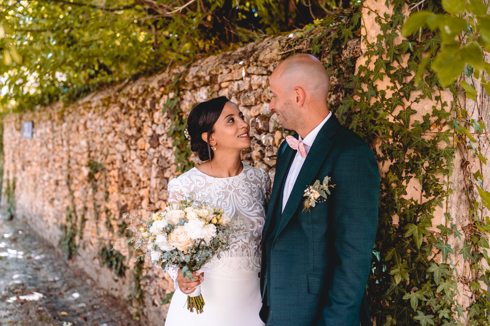 Melinda et Fabrice, photo 32