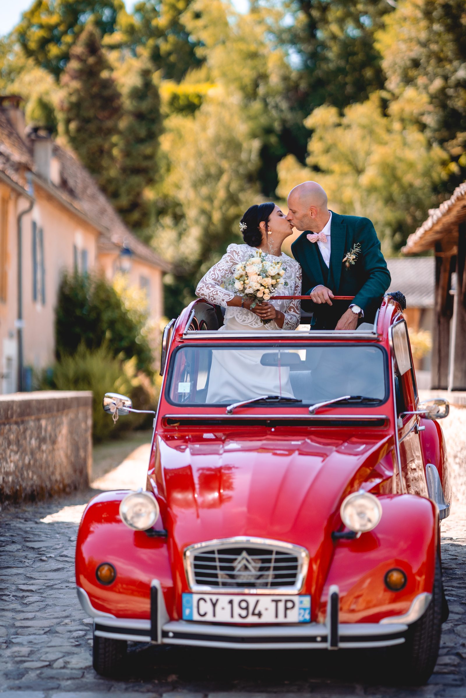Melinda et Fabrice, photo 33