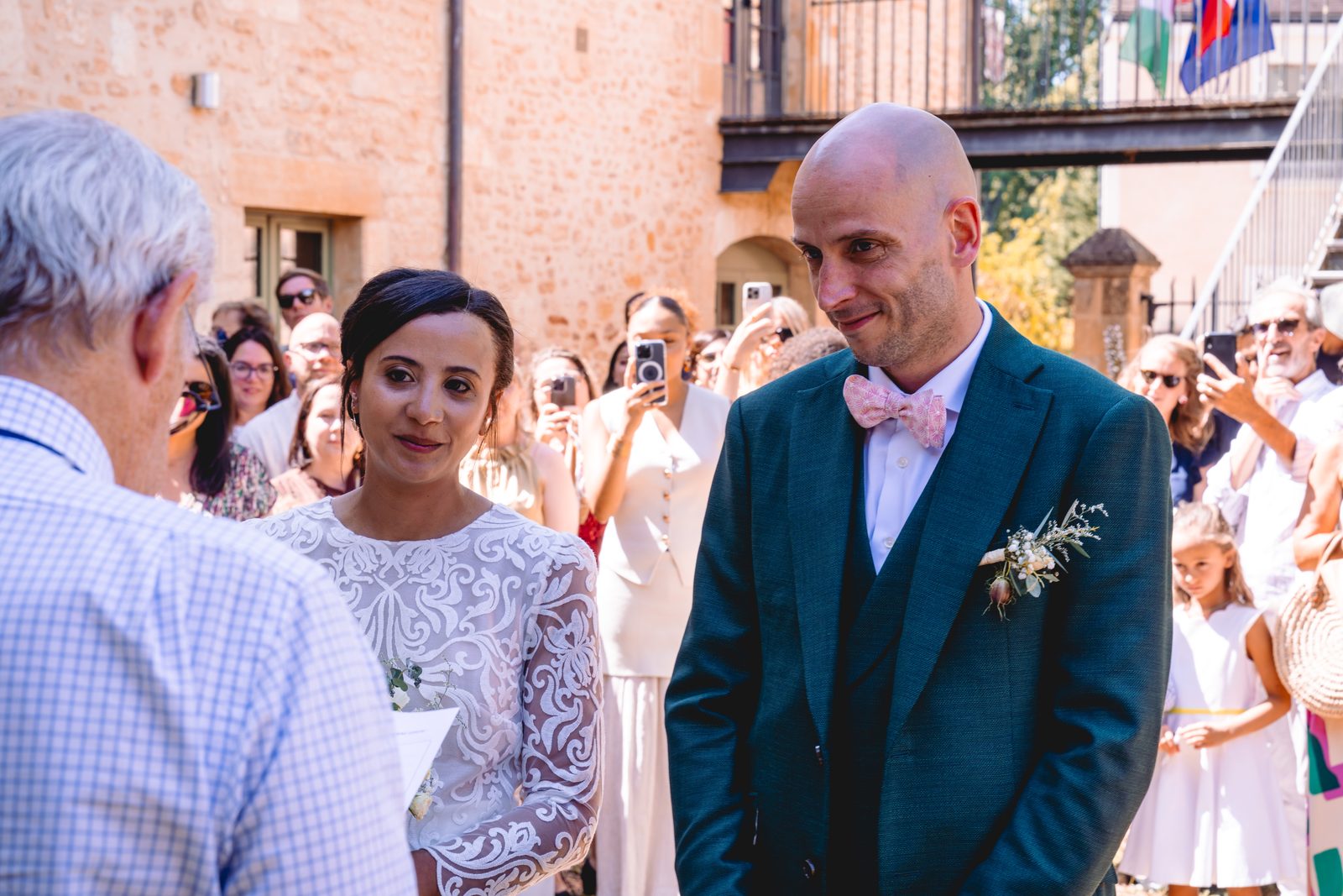 Melinda et Fabrice, photo 35