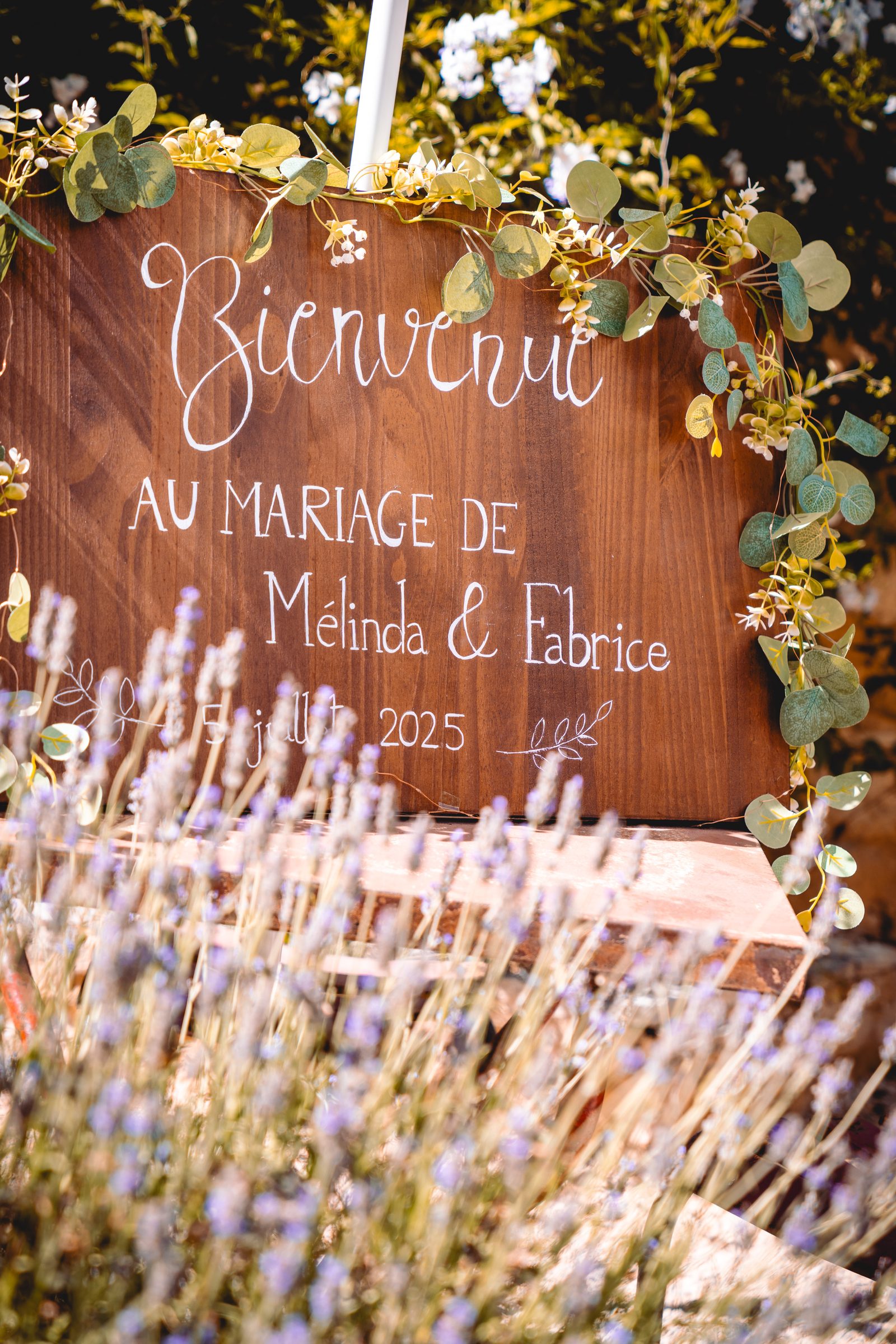 Melinda et Fabrice, photo 39