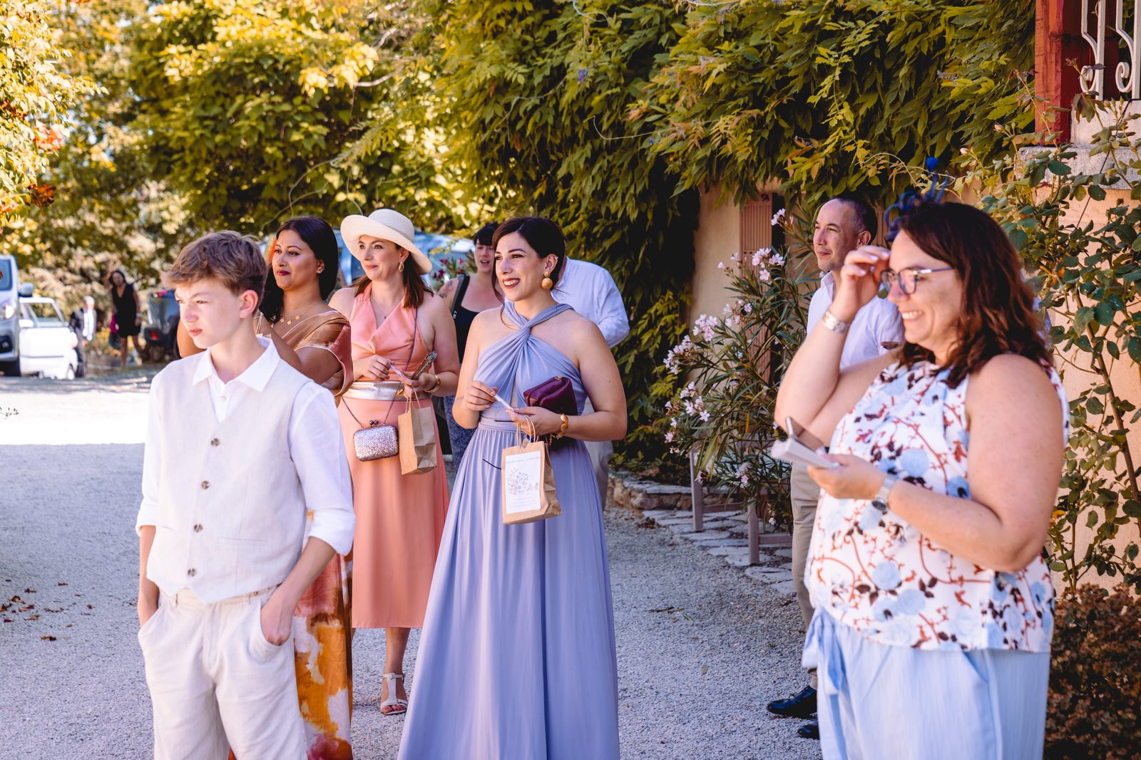 Melinda et Fabrice, photo 40