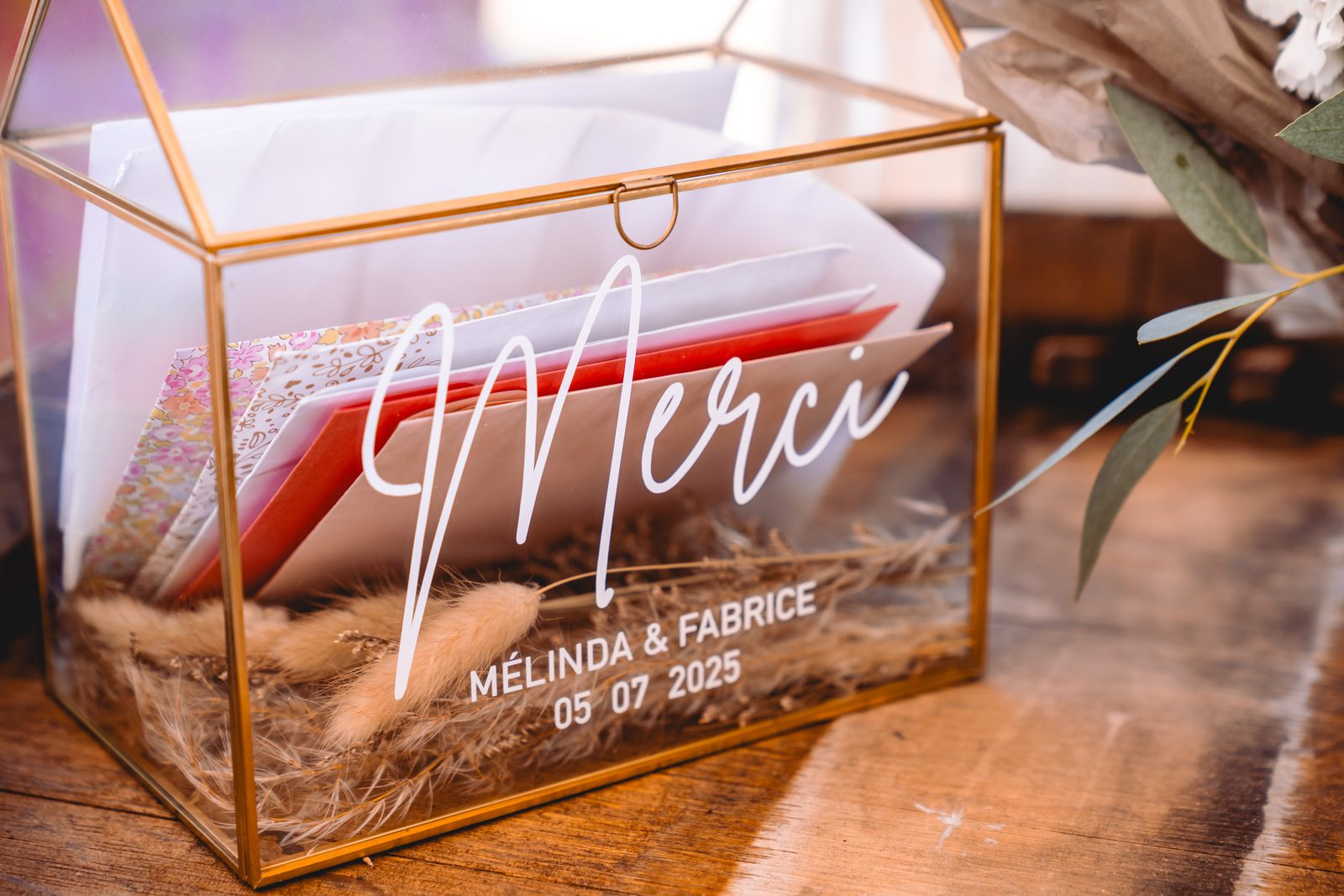 Melinda et Fabrice, photo 48