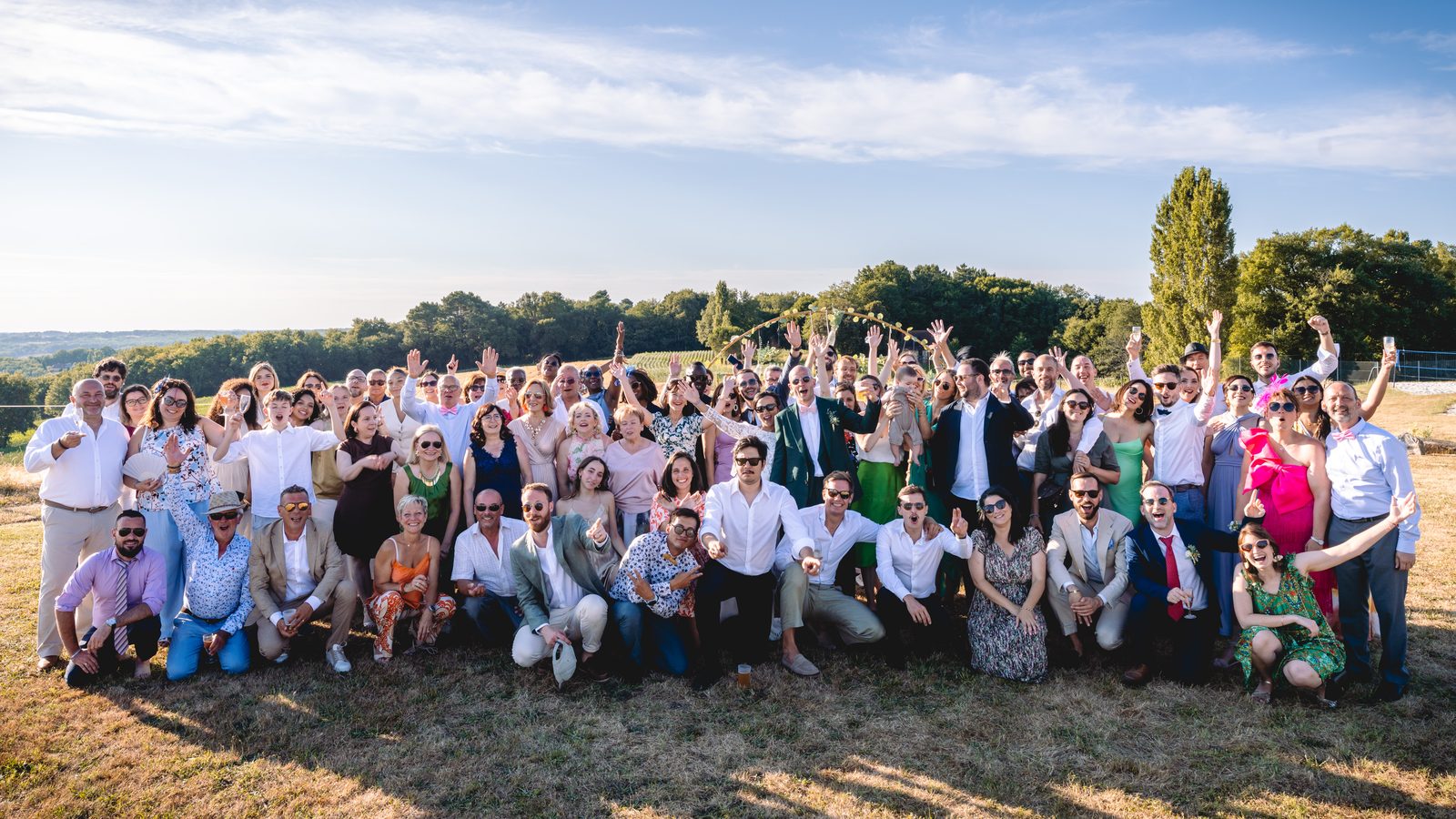 Melinda et Fabrice, photo 50