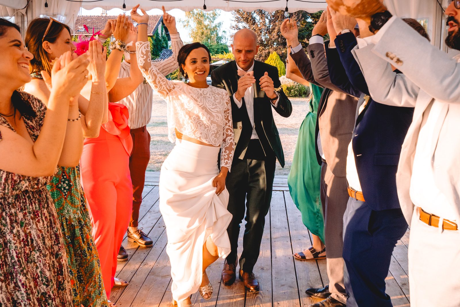Melinda et Fabrice, photo 61