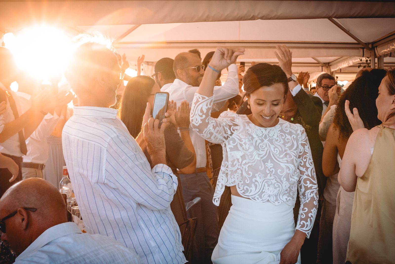 Melinda et Fabrice, photo 62