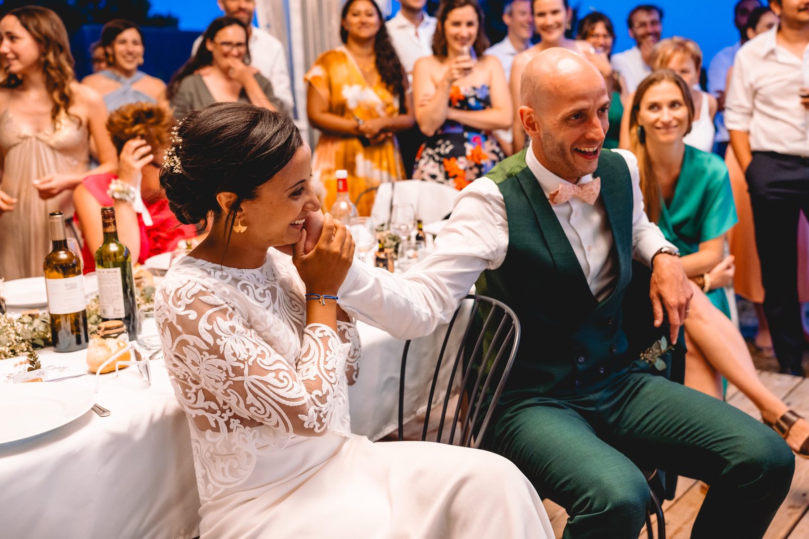 Melinda et Fabrice, photo 67
