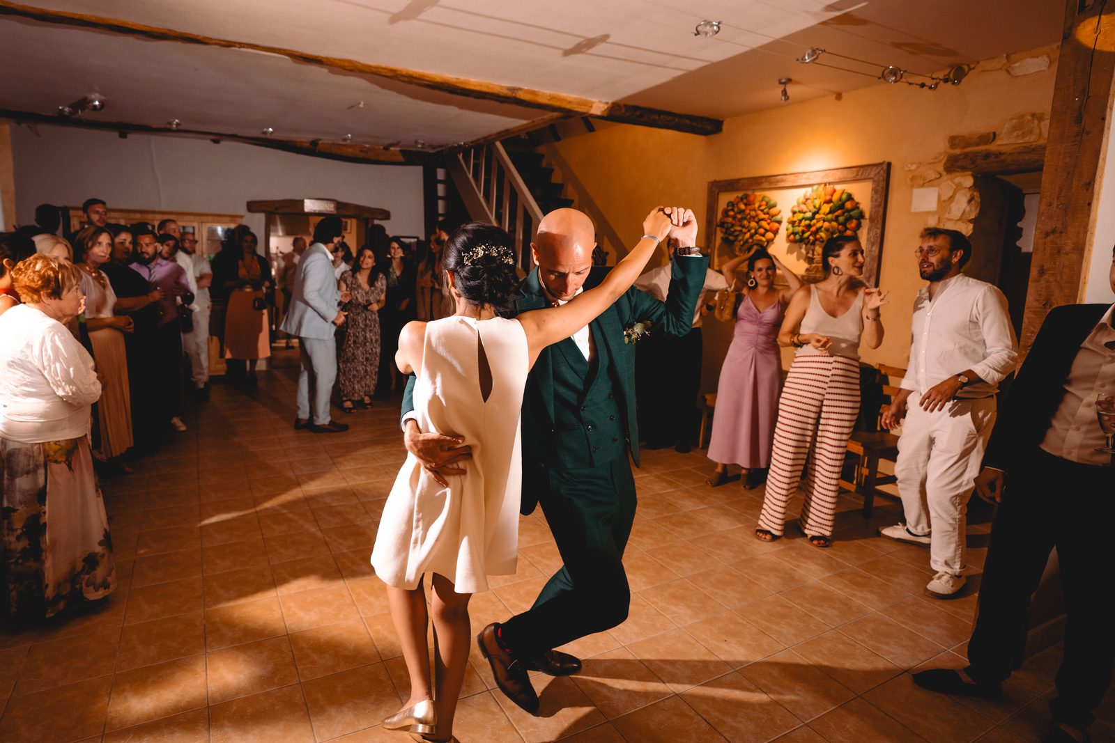 Melinda et Fabrice, photo 70