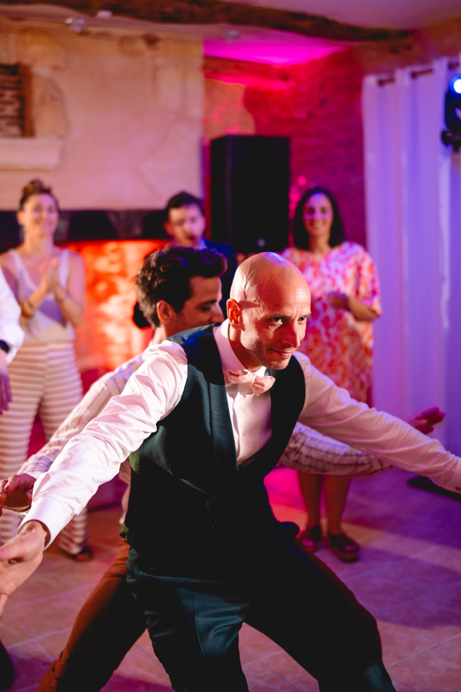 Melinda et Fabrice, photo 71